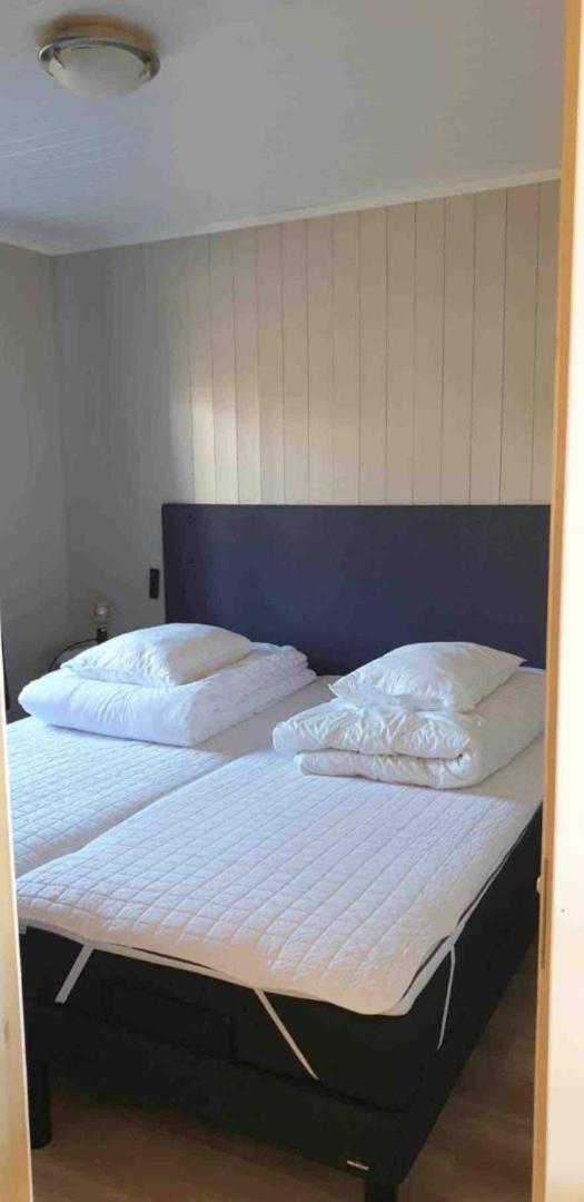 Valberg High Quality Seaview Cabin Luaran gambar